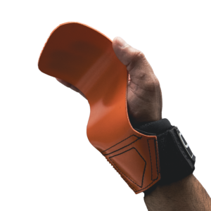 NEW CROSSPRO Grip – Laranja